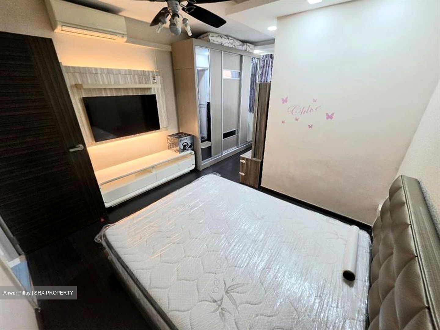 Blk 824 Jurong West Street 81 (Jurong West), HDB 5 Rooms #607269151
